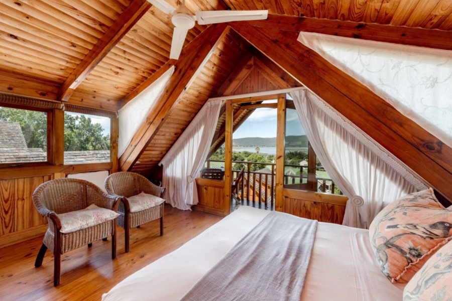 Commercial Property for Sale in Old Place Western Cape